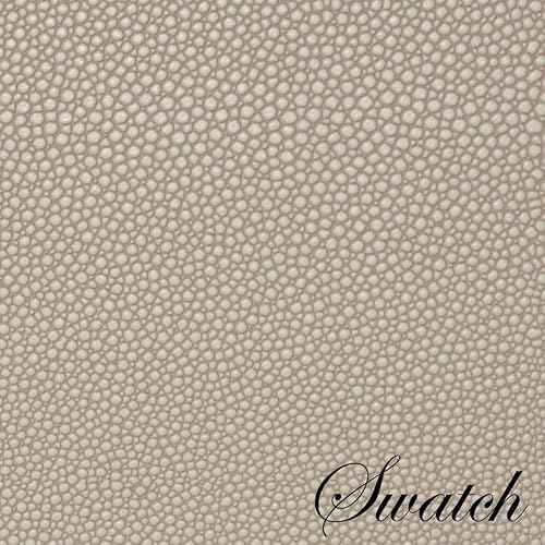 Miniatura 3 de Sweet Pea Linens Camino de mesa de vinilo Tan Dot Clean de 72 pulgadas