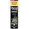 Burt’s Bees Toothpaste, Fluoride Free, Charcoal, Zen Peppermint, 105 mL