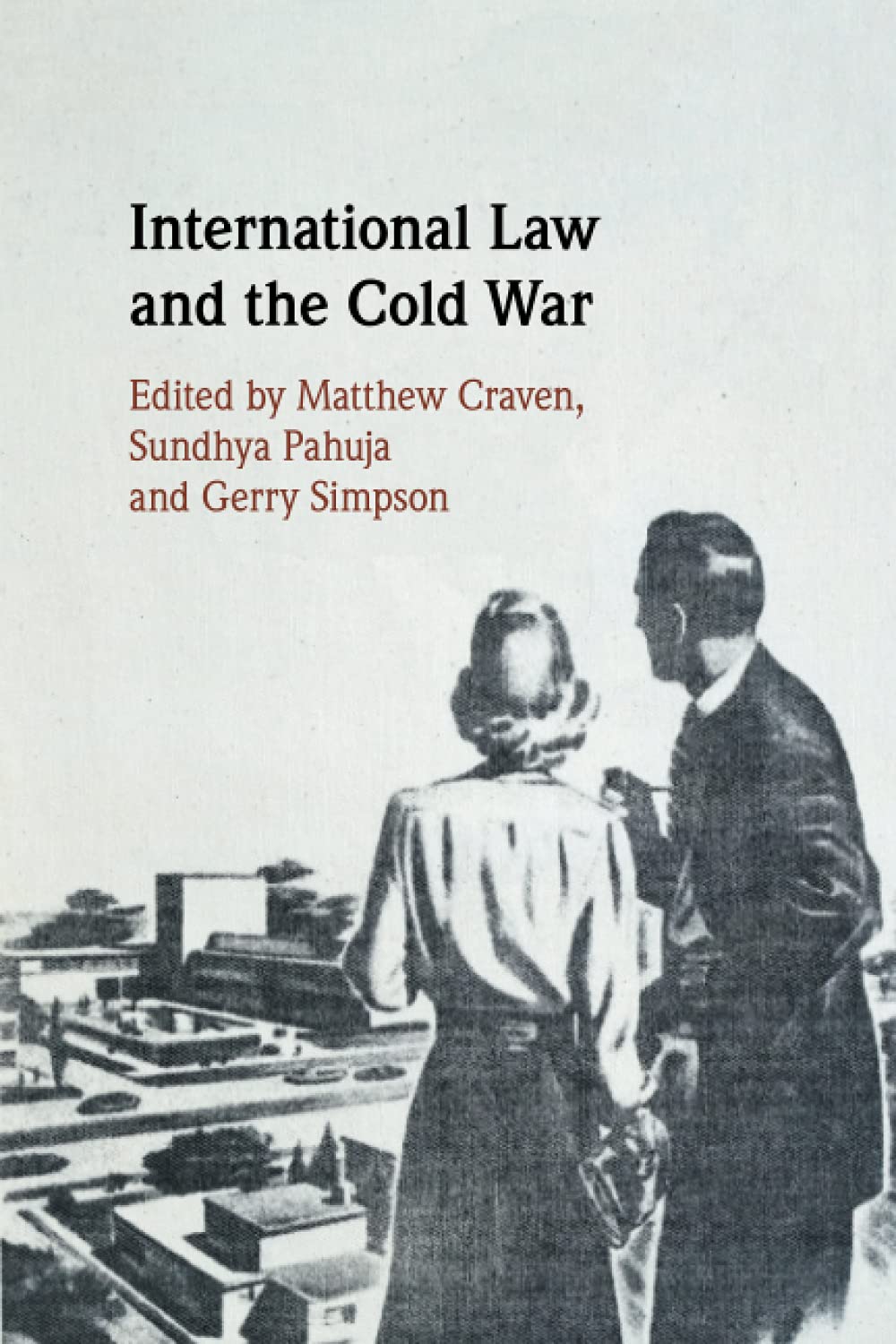 International Law and the Cold War