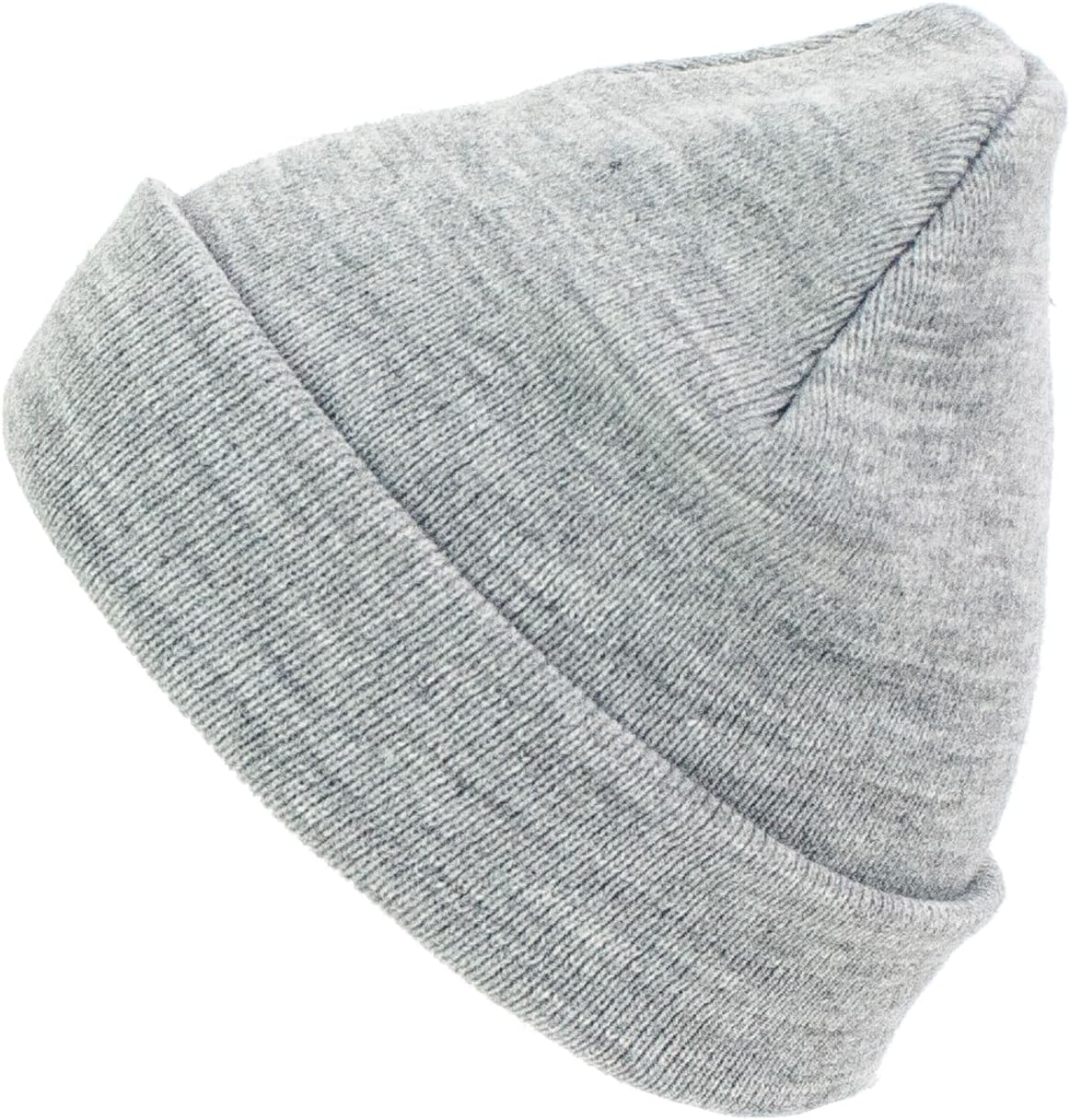 Peter Grimm Portland Acrylic Knit Beanie Cap Hat, Unisex