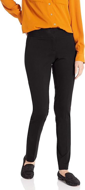 vince camuto skinny ponte pants