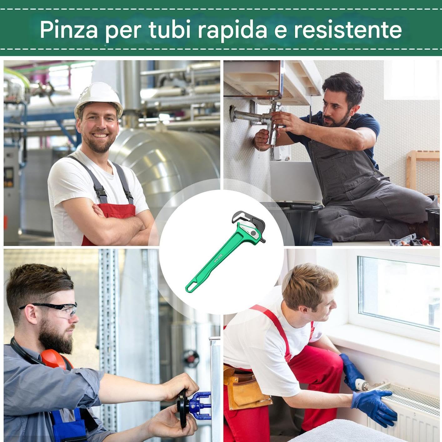 Pinze idrauliche - Pinze da articolazione a slot | Di impianti idraulici domestici - pinzette poligoniche regolabili per impianti idraulici meccanici Automoció Cocina Gardening
