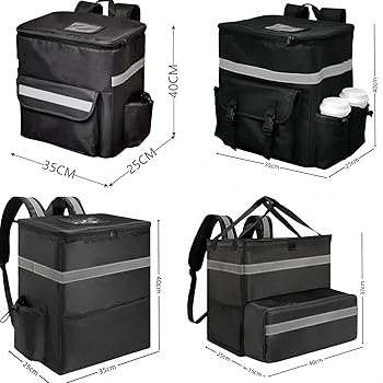 レア Grab Food メッセンジャー 保温 保冷 バッグ ウーバーイーツ レア Grab Food メッセンジャー 保温 保冷 バッグ ウーバー