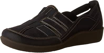 Clarks Sillian Stork