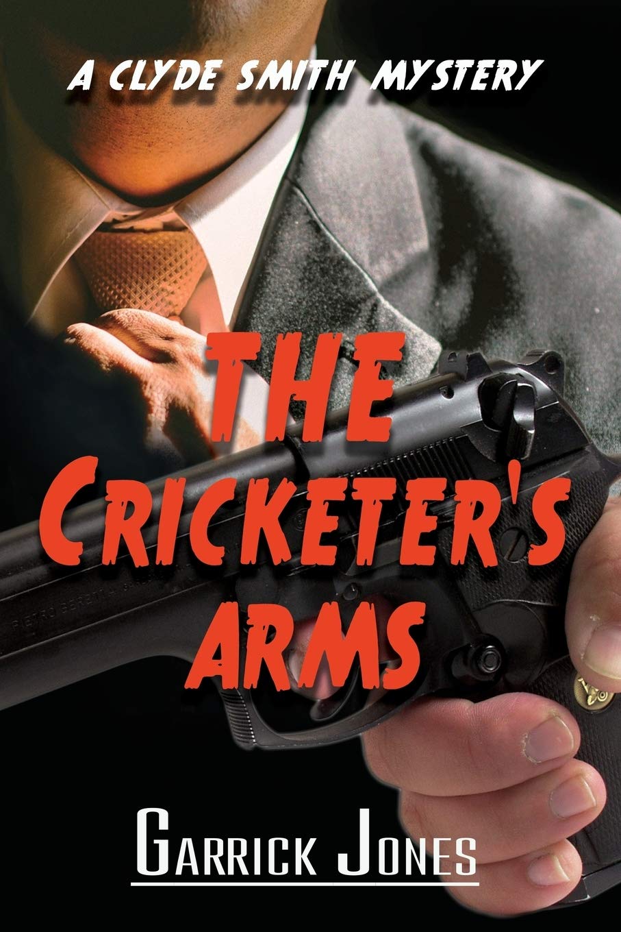 Buy The Cricketer's Arms: A Clyde Smith Mystery — BookShops.in