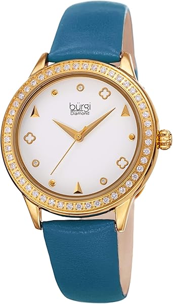 burgi watch set