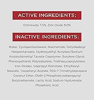 Vista 11 de EltaMD UV Clear Face Sunscreen SPF 46, Oil-Free Sunscreen with Zinc Oxide, Dermatologist Recommended