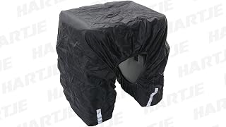 Hock Regenschutzhaube - Funda Impermeable Unisex