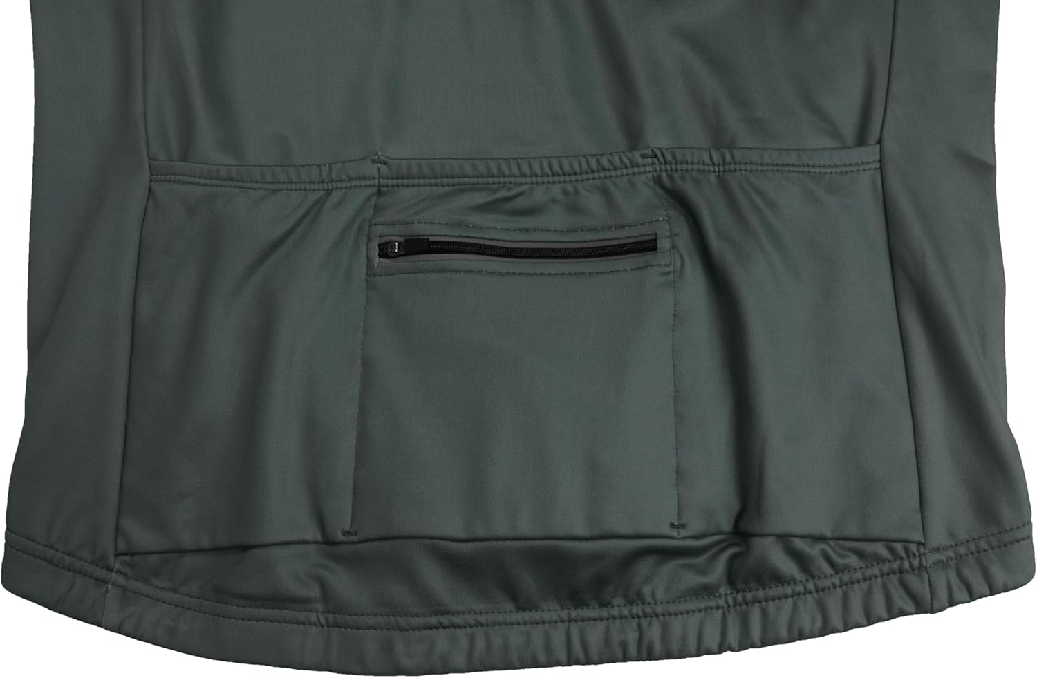 Winter Cycling Vest Men Thermal Fleece Cycling Clothing Bike Gilet Sleeveless Softshell Windproof Bicycle Vest - Image 6