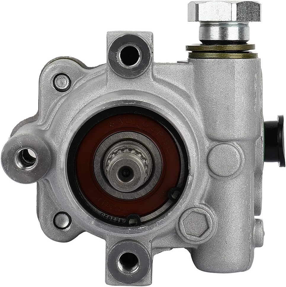 SCITOO Power Steering Pump Replacement for 1993-1998 for Mercury for Villager 21-5911 Power assist pump