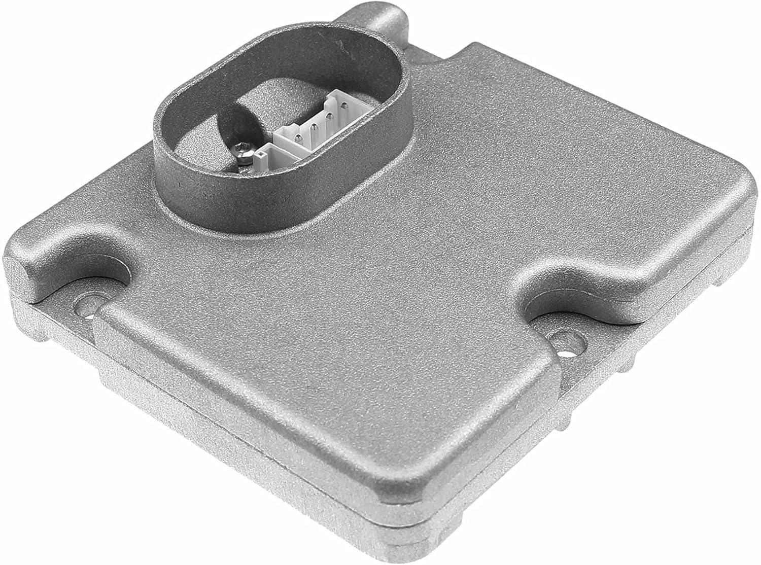 A-Premium Headlight Headlamp Control Unit LED Ballast Compatible with Ford F-150 2015-2020, F-250 F-350 F-450 F-550 Super Duty 2017-2018, Expedition 2018-2020