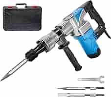 246 コード式電動ハツリ機