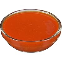 Vista 8 de Frank's Red Hot Buffalo Wings salsa, 128 onzas