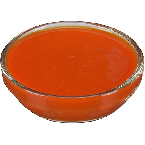 Miniatura 8 de Franks Red Hot Buffalo Wings salsa 128 onzas