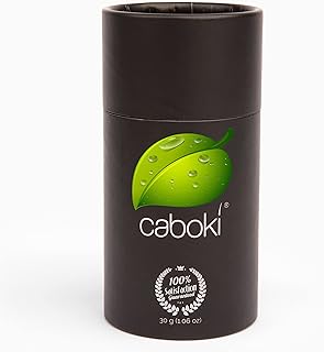 Hair Loss Concealer, 90-day supply, Dark Gray