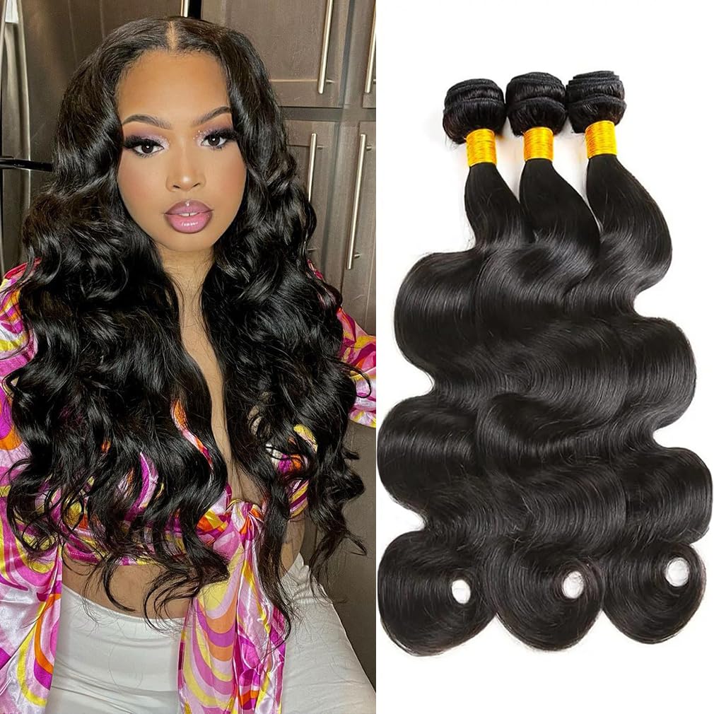 Pacchetti di cappellalli umani vergini brasiliani Italia Ubuy