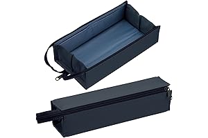 Kokuyo F-VBF122-7 Pencil Case C2 Sheet - Large