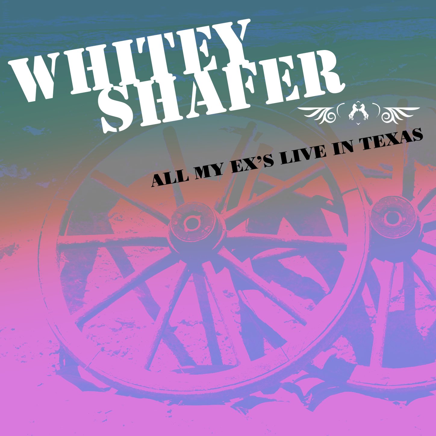 Whitey Shafer