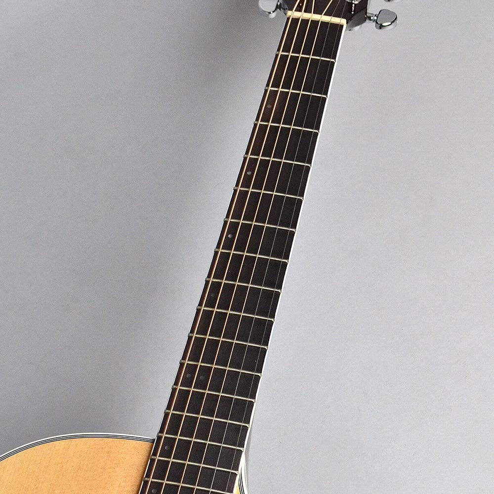 Amazon | James J-400AC ナチュラル エレアコギター ジェームス