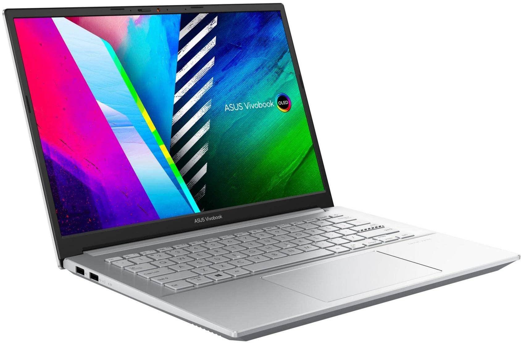 ASUS Vivobook Pro 14 OLED-K3400PH-KM058TS Intel Core i5-11300H 14