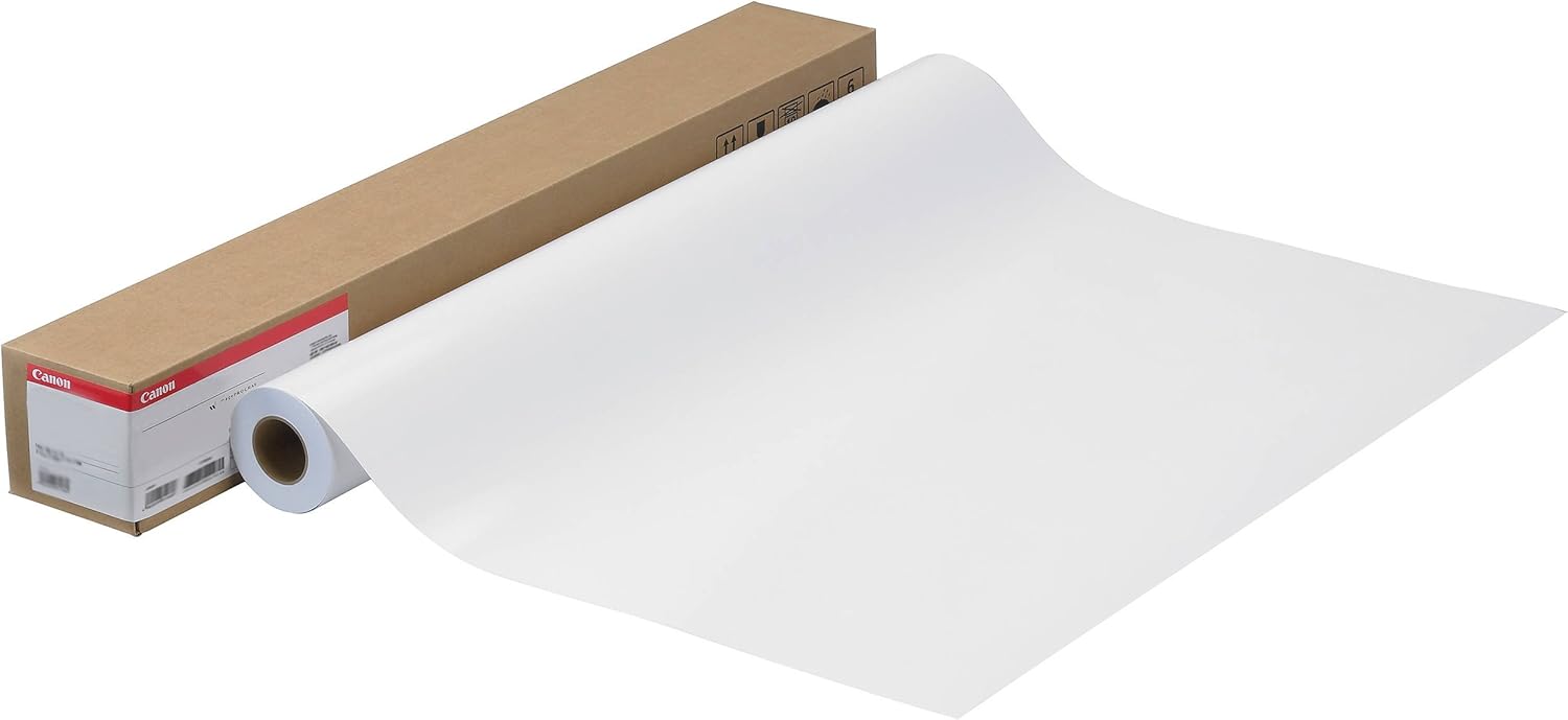 Canon Glossy Photo Paper 42x100ft 170gsm