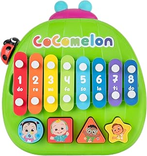 Jazwares CoComelon - Musical Instrument - Style 1