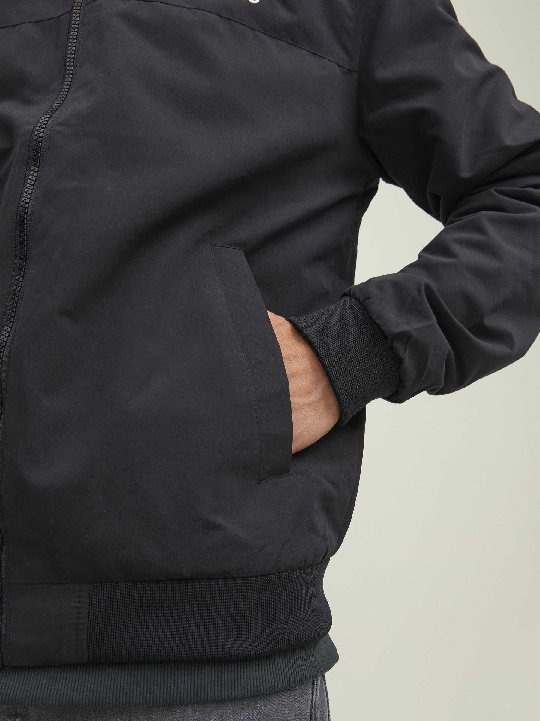 JACK & JONES Bomber Jacket Bomber Jacket