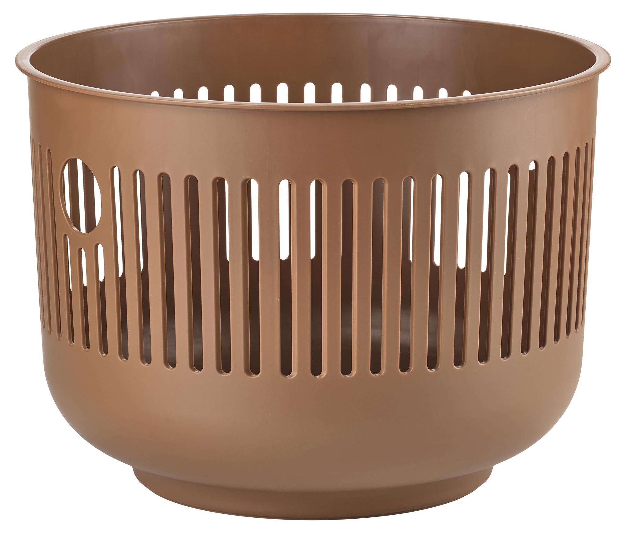 Zone Denmark Ume 40 x 29.2 cm Terracotta Laundry Basket