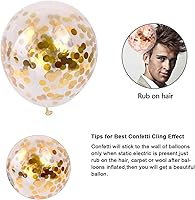 Vista 3 de ANAHAT - Guirnalda de globos