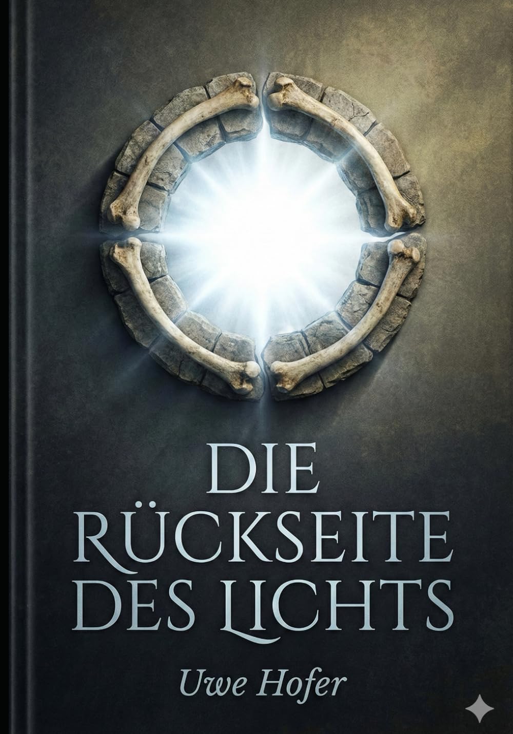 DIE RÜCKSEITE DES LICHTS