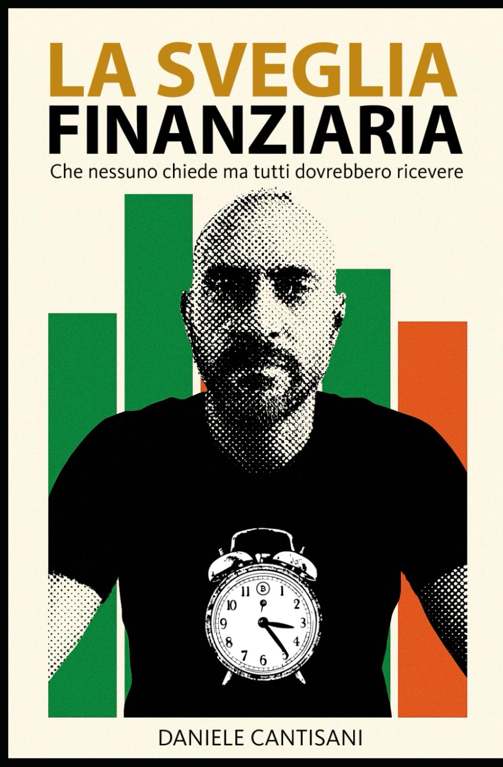 La Sveglia Finanziaria: Che nessuno chiede ma tutti dovrebbero ricevere