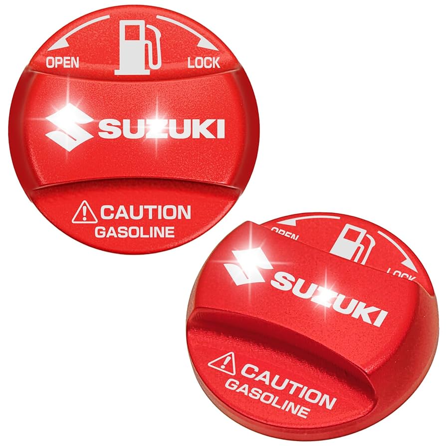 Amazon | ブラガ製 スズキ車 互換品 タイプ5SZ RE 給油