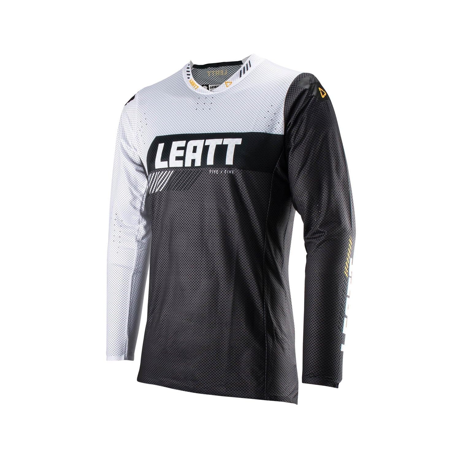 Leatt Jersey Moto 5.5 UltraWeld #S Tiger
