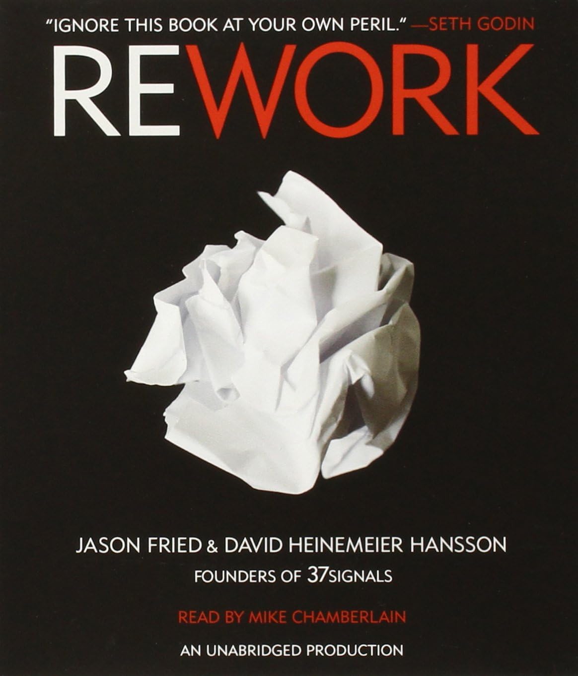 Rework