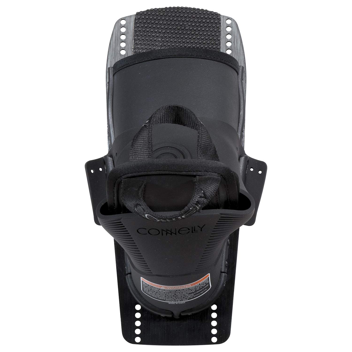 Connelly 2020 Stoker Rear Waterski Boot-Large