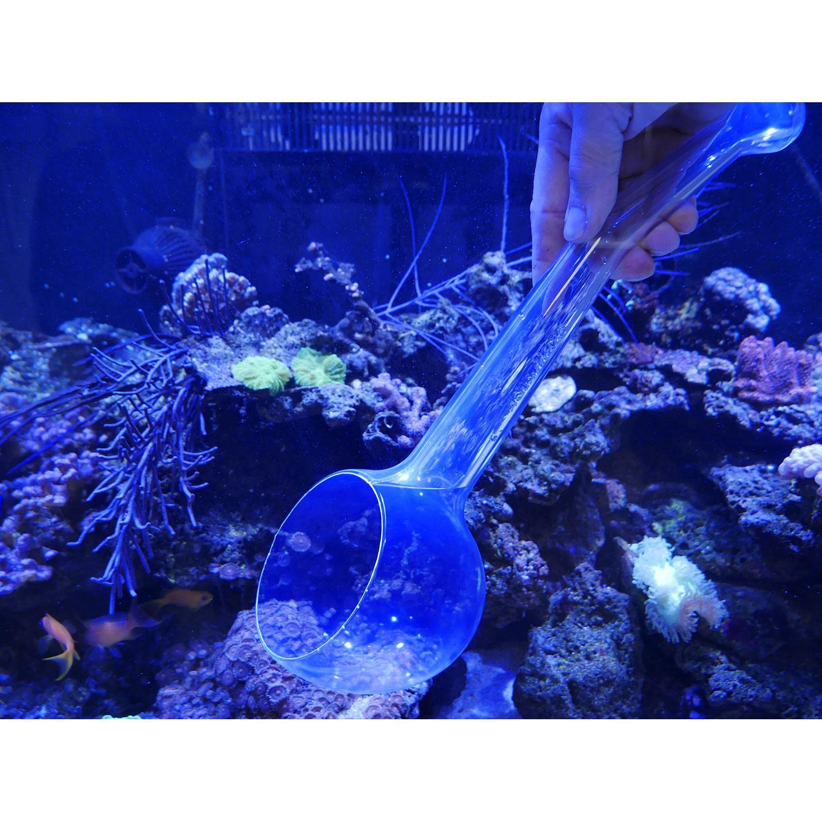 AQUAMEDIC Basis-Kits für Aquarien Catch Bowl | Fänger
