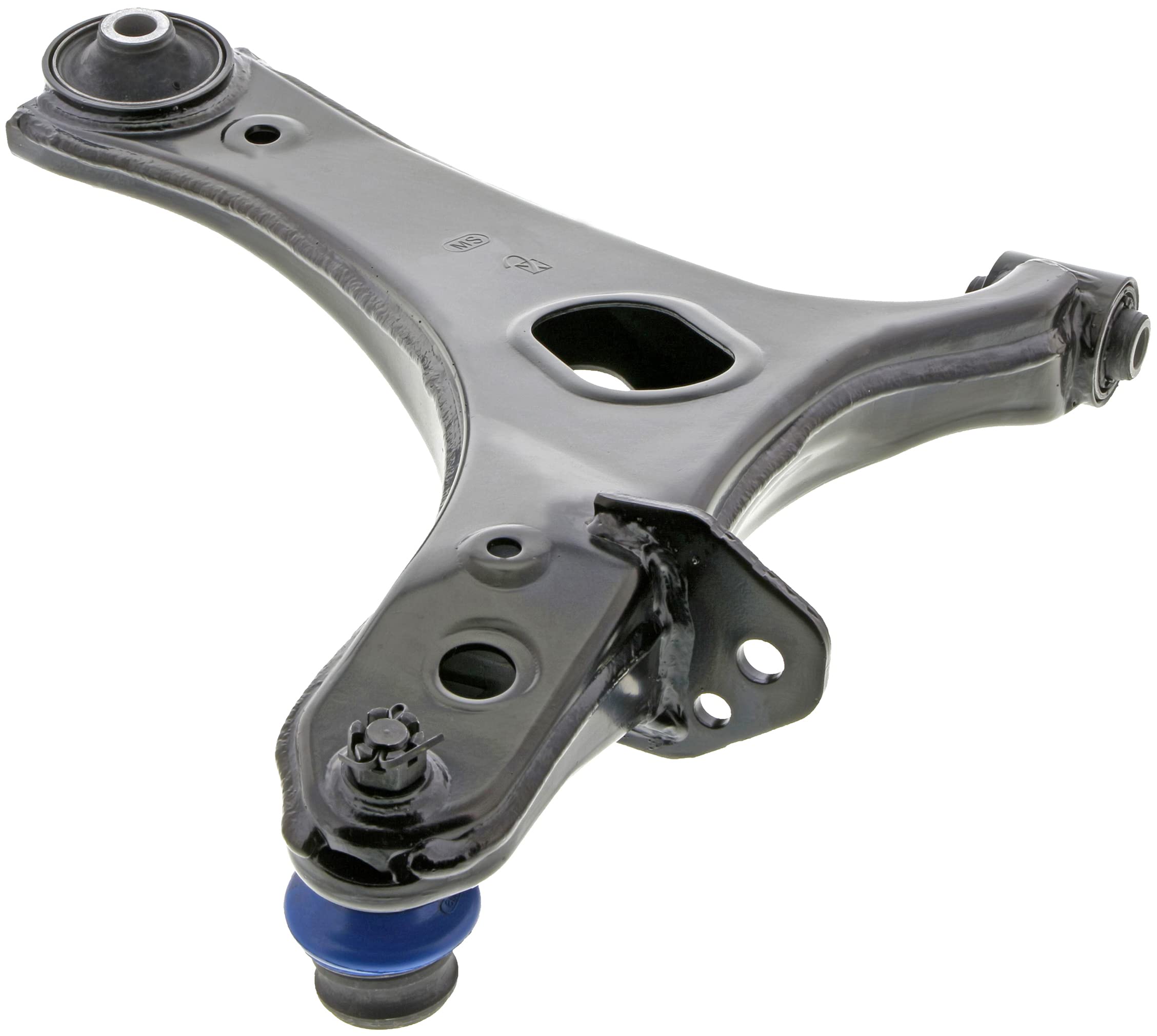 Amazon.com: Mevotech Supreme Control Arm & Ball Joint Assembly 