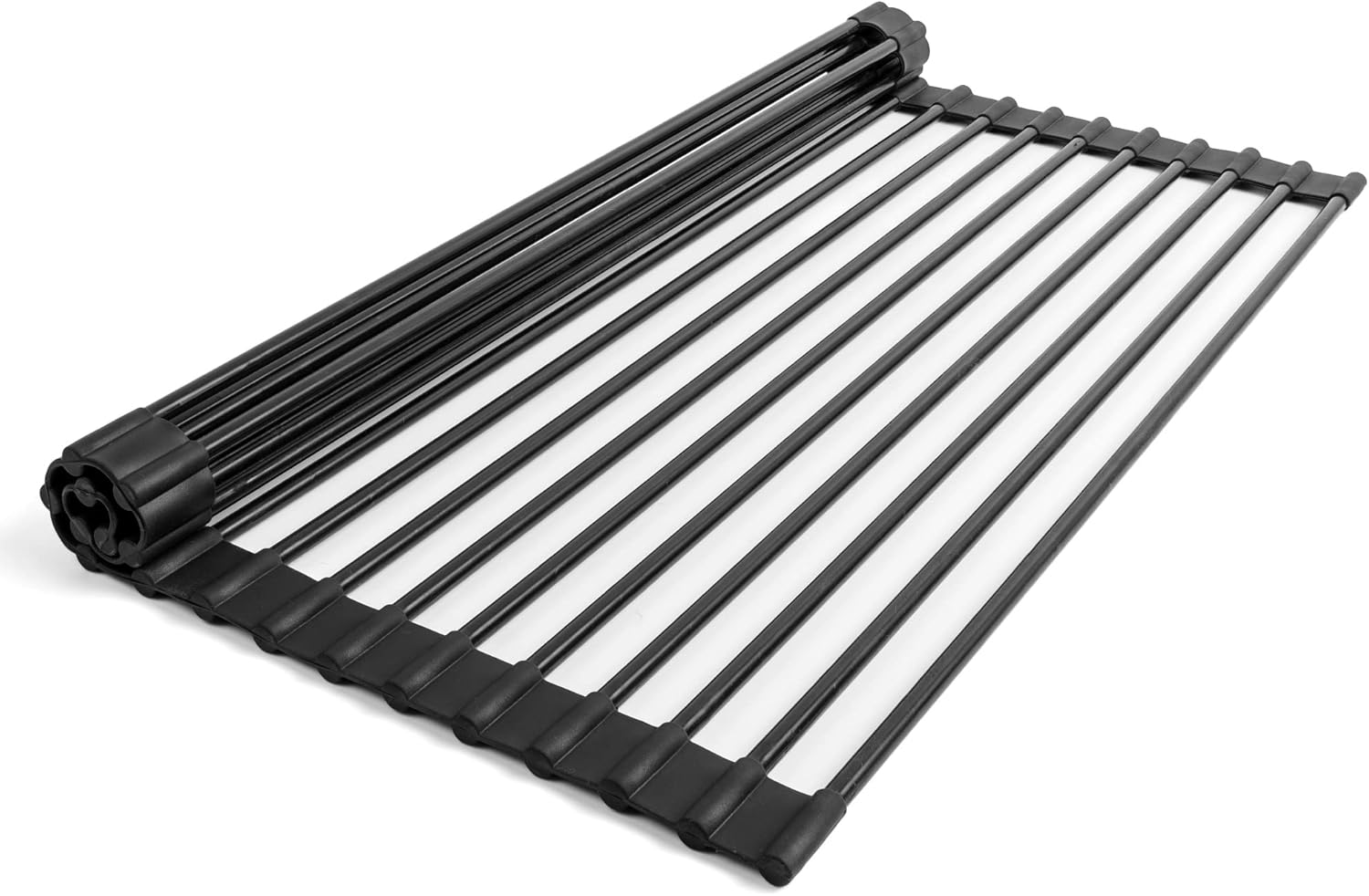 Minismus Over The Sink Dish Drying Rack Sink Drying Rack