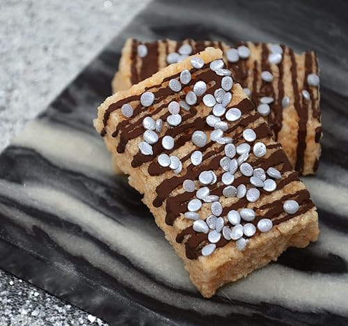 Miniatura 59 de Mystic Sprinkles Kits de decoración de espolvorear para Navidad (Día de la nieve! Kit de decoración de espolvorear 7.4 onzas) ¡Día de nieve! Kit