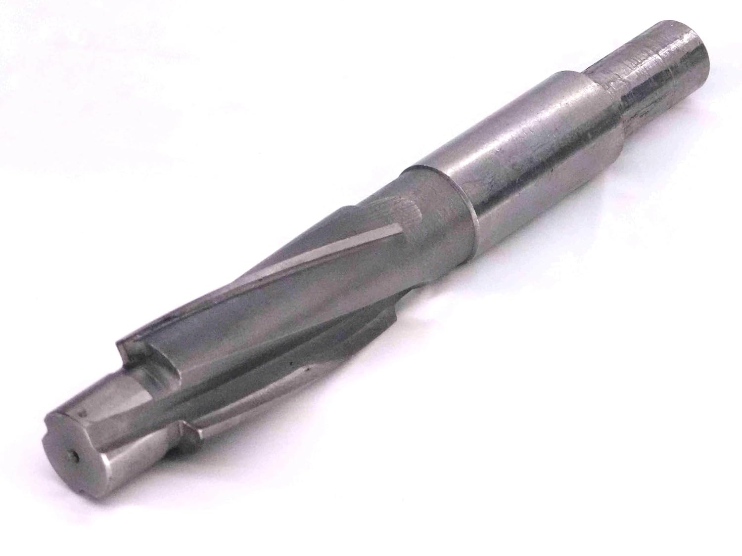 .805 Pilot 1 3/16 O.D. HSS Counterbore 3/4 Shank 3 Flute 1.1875 Reduced Shank - MW3405AF5