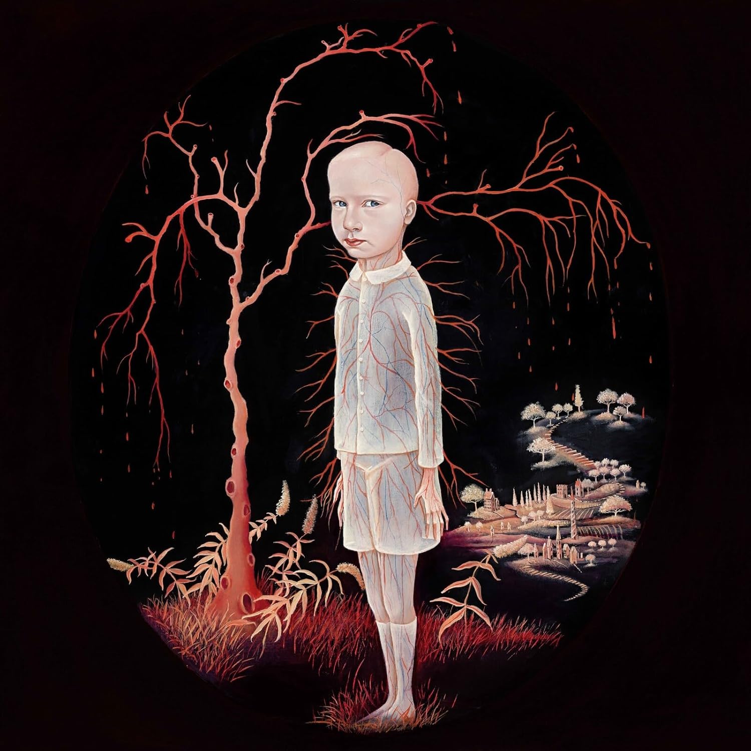 Album art