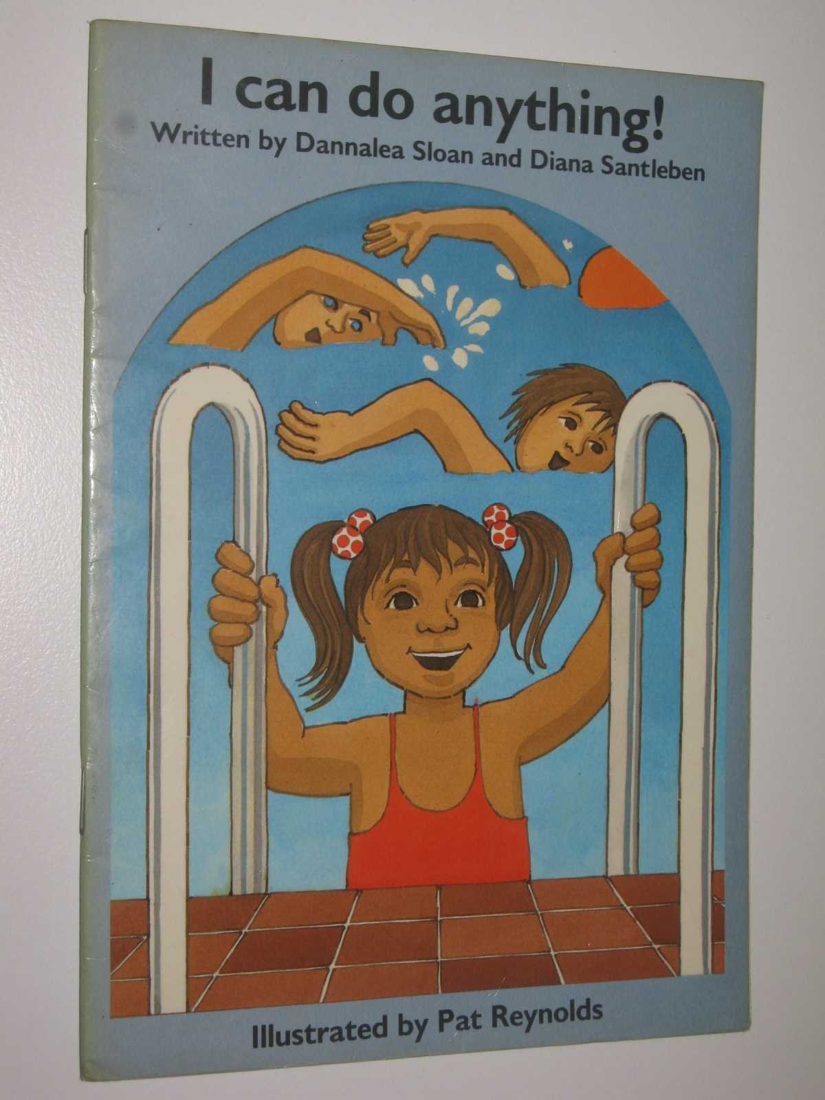 I Can Do Anything-Children of Kingm