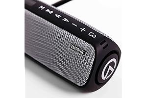 Beoplay S3: Rugged Bluetooth Speaker with Integrated Carbon Monoxide Detector