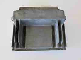 Amazon.com: GMC 01 02 Sierra 1500 12200411 Computer Brain