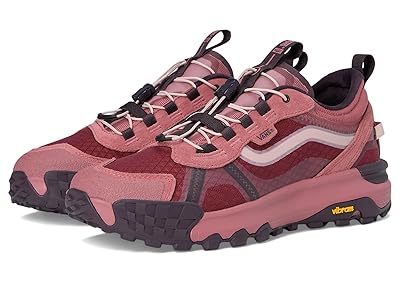 Vans MTE Crosspath XC Climbing Shoes Mauvewood : Men