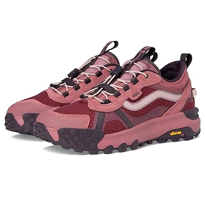 Vans MTE Crosspath XC Climbing Shoes Mauvewood