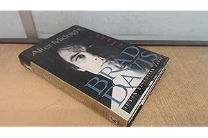 Grace after Midnight: The Untold Story of Brad Davis