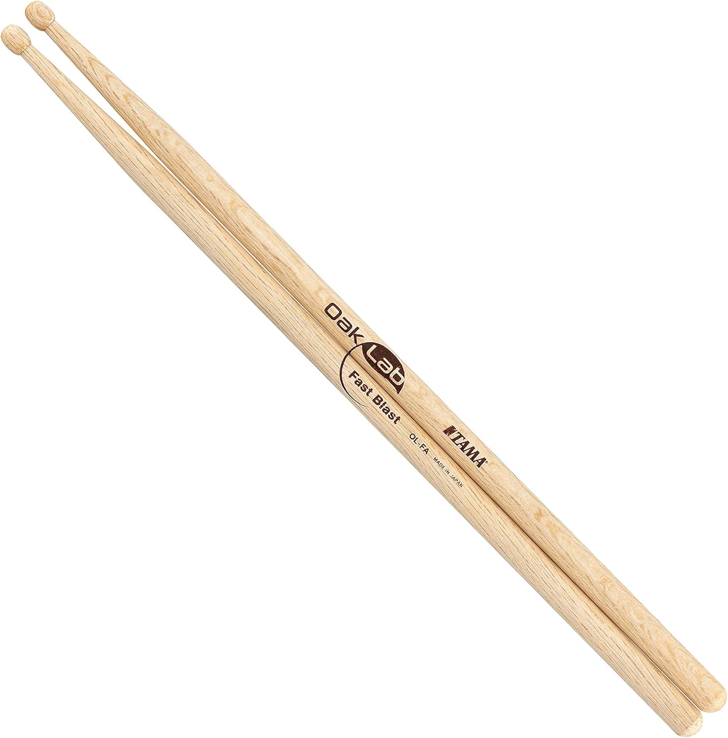 TAMA Oak Lab Series Drumsticks Fast Blast (OLFA)