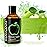 MAYJAM 3.38FL.OZ Green Apple Fragrance Oils with Glass Dropper, 100ML Essential Oils for Diffusers for Home, Long Lasting Scented Oils for Diffusers Soap Candle Making