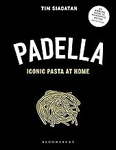 Padella: Winner of Waterstones Gift Book of the Year
